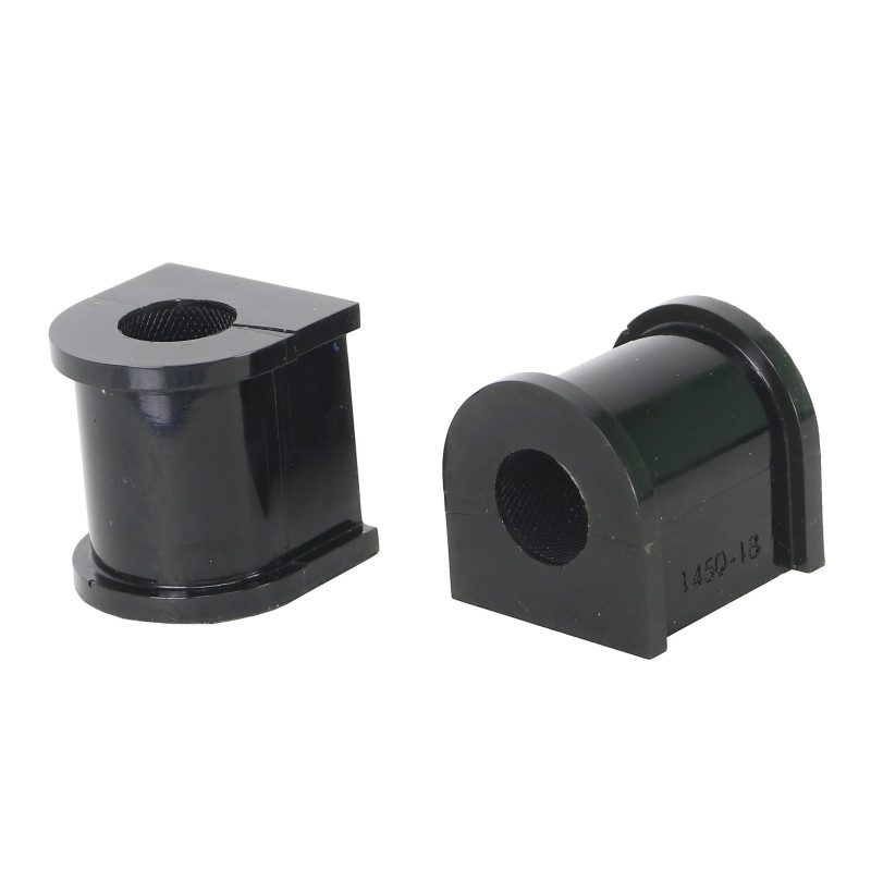 Sway Bar Mount - Bushing Kit 18mm