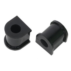 Sway Bar Mount - Bushing Kit 18mm
