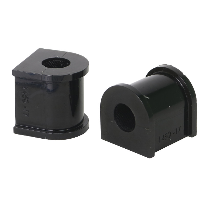 Sway Bar Mount - Bushing Kit 17mm
