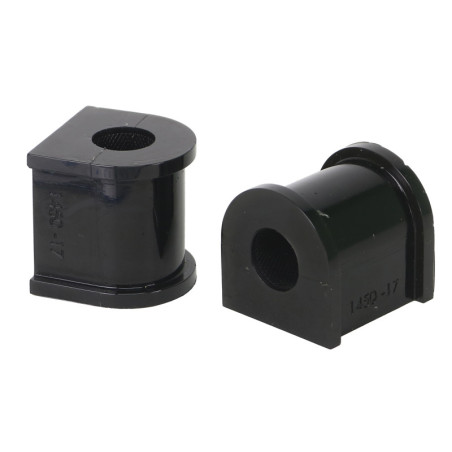 Sway Bar Mount - Bushing Kit 17mm