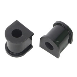 Sway Bar Mount - Bushing Kit 17mm