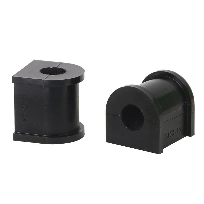 Sway Bar Mount - Bushing Kit 16mm