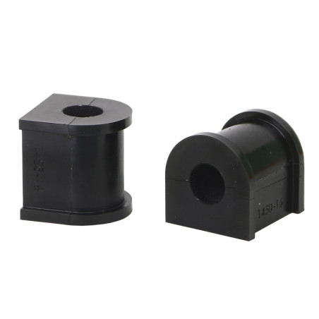 Sway Bar Mount - Bushing Kit 16mm