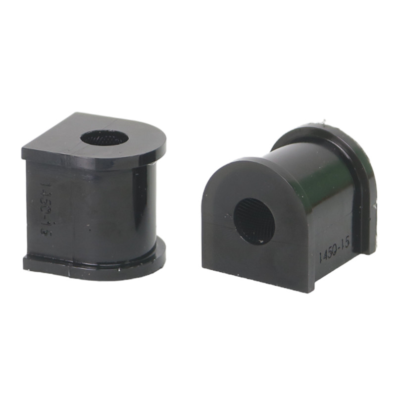 Sway Bar Mount - Bushing Kit 15mm