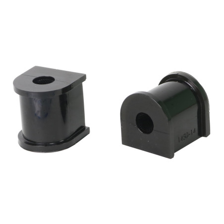 Sway Bar Mount - Bushing Kit 14mm