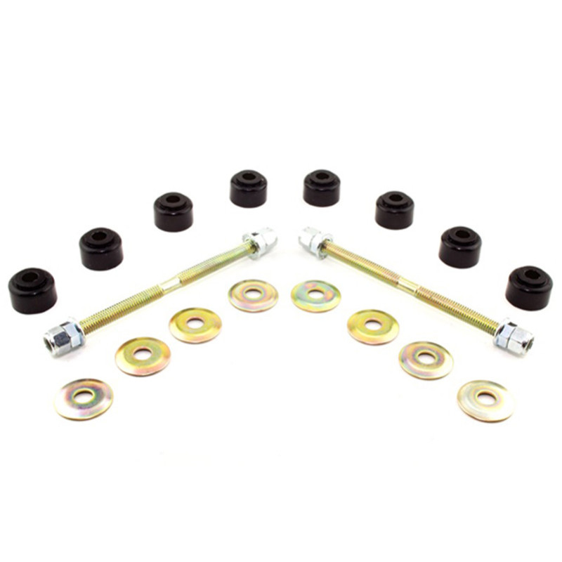 Sway Bar Link - Assembly