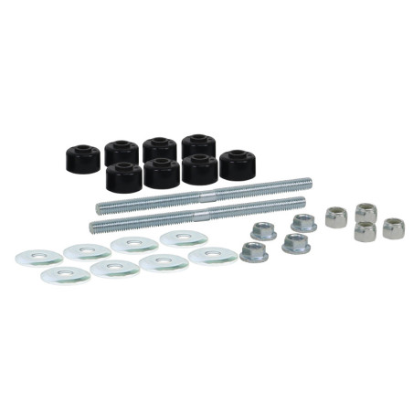 Sway Bar Link - Assembly