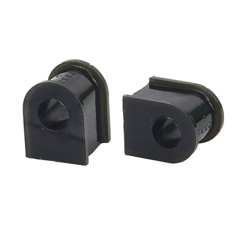 Sway Bar Mount - Bushing Kit 17mm