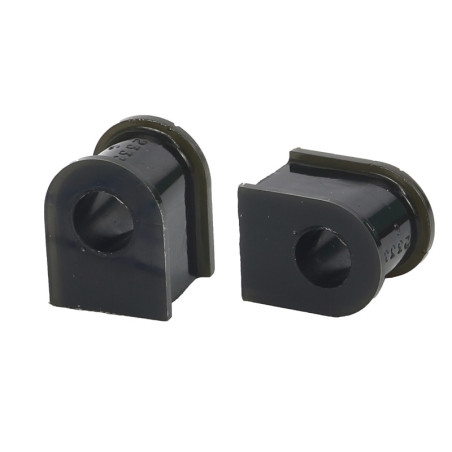 Sway Bar Mount - Bushing Kit 17mm