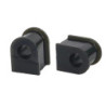 Sway Bar Mount - Bushing Kit 17mm