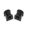 Sway Bar Mount - Bushing Kit 17mm