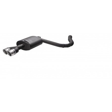 echappement sport Audi