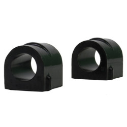 Sway Bar Mount - Bushing...