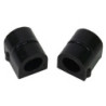 Sway Bar Mount - Bushing Kit 22mm