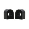 Sway Bar Mount - Bushing Kit 19mm