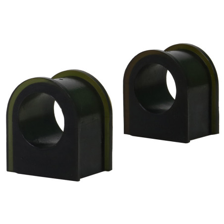 Sway Bar Mount - Bushing Kit 27mm
