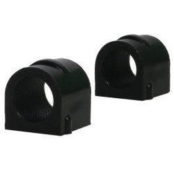 Sway Bar Mount - Bushing...