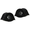 Sway Bar Mount - Bushing Kit 21mm