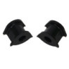 Sway Bar Mount - Bushing Kit 21mm