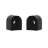Sway Bar Mount - Bushing Kit 16mm
