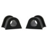 Sway Bar Mount - Bushing Kit 21mm