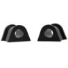 Sway Bar Mount - Bushing Kit 20mm