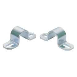 Sway Bar Mount - Saddle Kit