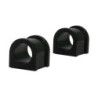 Sway Bar Mount - Bushing Kit 27mm