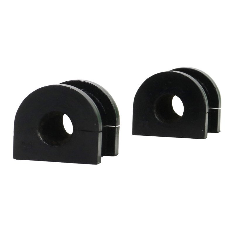Sway Bar Mount - Bushing Kit 17mm