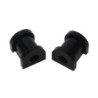 Sway Bar Mount - Bushing Kit 17mm