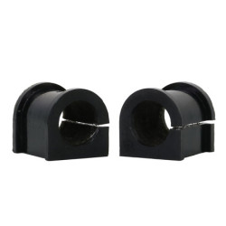 Sway Bar Mount - Bushing Kit 25mm
