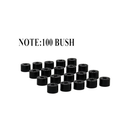 Sway Bar Link - Bushing Kit