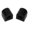 Sway Bar Mount - Bushing Kit 18mm
