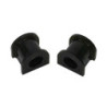 Sway Bar Mount - Bushing Kit 20mm