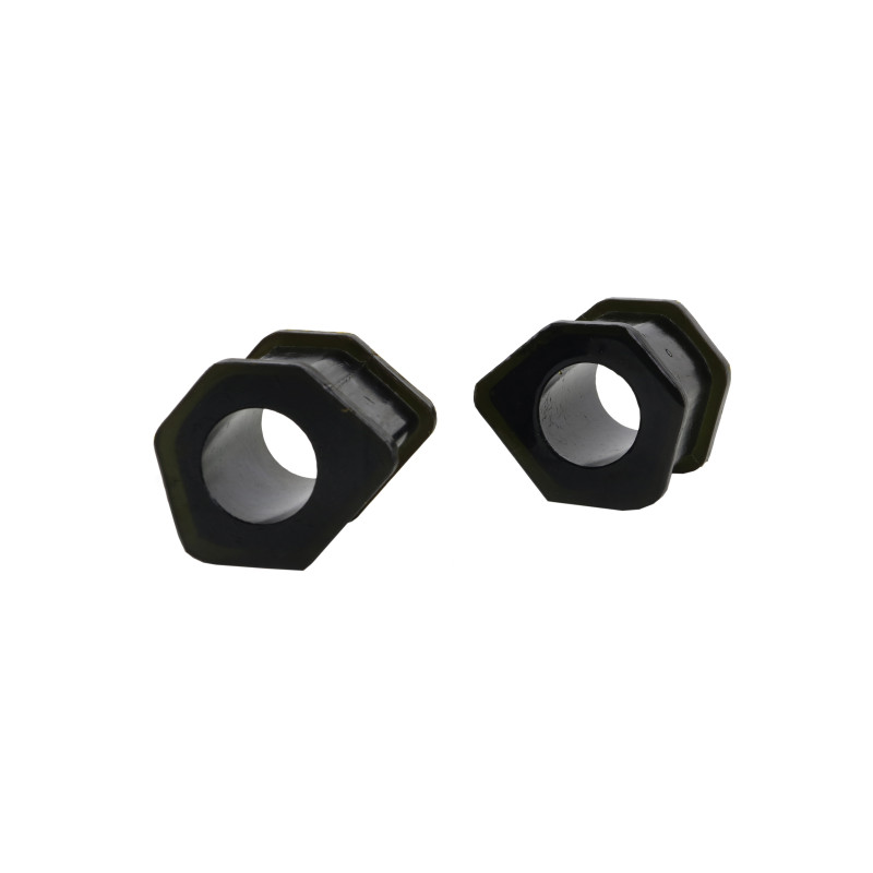 Sway Bar Mount - Outer Bushing Kit 22mm