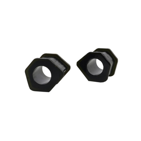 Sway Bar Mount - Outer Bushing Kit 22mm