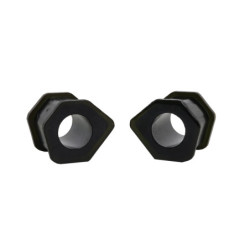 Sway Bar Mount - Outer Bushing Kit 22mm