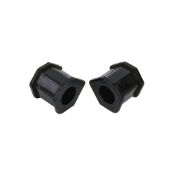 Sway Bar Mount - Outer Bushing Kit 22mm