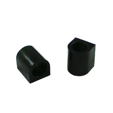 Sway Bar Mount - Bushing Kit 23mm