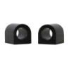 Sway Bar Mount - Bushing Kit 21mm