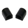 Sway Bar Mount - Bushing Kit 21mm