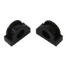 Sway Bar Mount - Bushing Kit 22mm