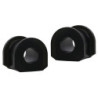 Sway Bar Mount - Bushing Kit 20mm