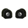 Sway Bar Mount - Bushing Kit 19mm