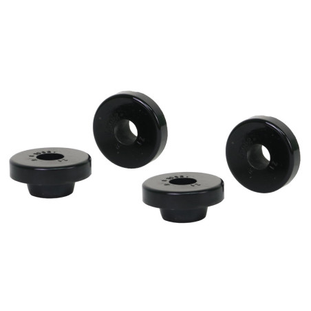 Sway Bar To Control Arm - Bushing Kit