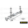 Sway Bar To Control Arm - Bushing Kit