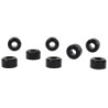 Sway Bar Link - Bushing Kit