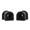 Sway Bar Mount - Bushing Kit 19mm