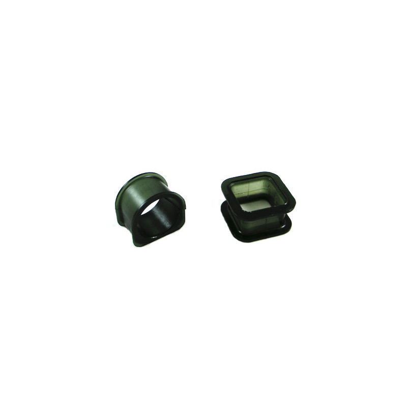 BUSH KIT-STEERING RACK MOUNT - 25mm - WHILE STOCK LASTS