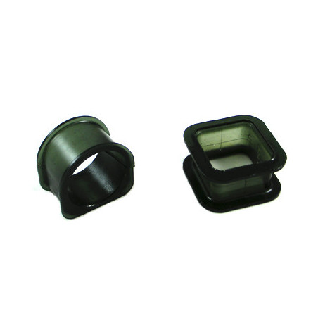 BUSH KIT-STEERING RACK MOUNT - 25mm - WHILE STOCK LASTS